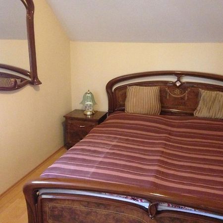 Szeman Kis Apartmanok 하르카니 외부 사진